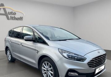 Ford S-Max 126.044 km 17.990 &euro; Ditzingen (bei Stuttgart) 71254
