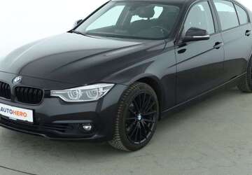 BMW 320 103.953 km 19.290 &euro; Stuttgart 70195