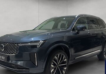 Volvo XC90 12.500 km 83.444 &euro; Stuttgart 70190