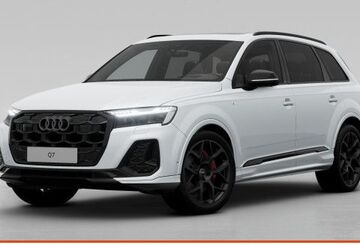 Audi Q7 5.990 km 95.880 &euro; Kirchheim 73230