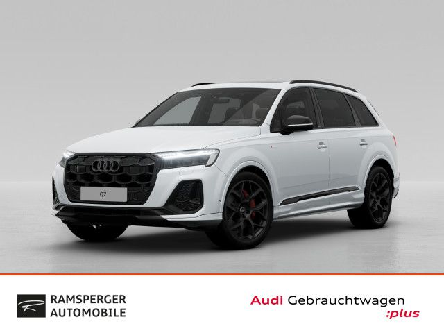 Audi Q7 5.990 km 95.880 &euro; Kirchheim 73230