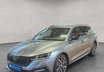 Skoda Octavia 130.072 km 22.890 &euro; Stuttgart 70565