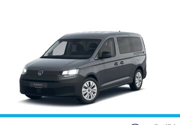 VW Caddy Maxi 10.827 km 39.990 &euro; Bietigheim-Bissingen 74321