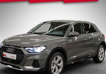 Audi A1 4.562 km 25.420 &euro; Stuttgart 70563