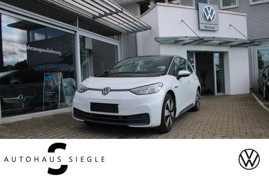 VW ID.3 41.317 km 18.740 &euro; Wendlingen am Neckar 73240