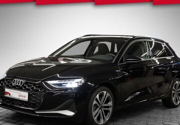 Audi A3 10.011 km 37.920 &euro; Stuttgart 70563