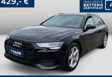 Audi A6 100.280 km 28.439 &euro; Wendlingen 73240