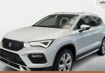 Seat Ateca 50.493 km 25.930 &euro; Stuttgart-Feuerbach 70469