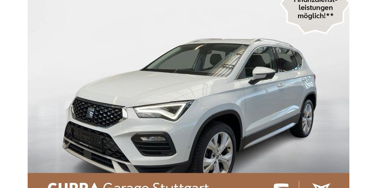 Seat Ateca 50.493 km 25.930 &euro; Stuttgart-Feuerbach 70469