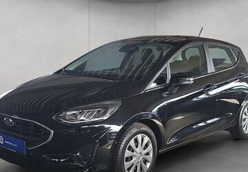 Ford Fiesta 26.119 km 14.390 &euro; Stuttgart 70190