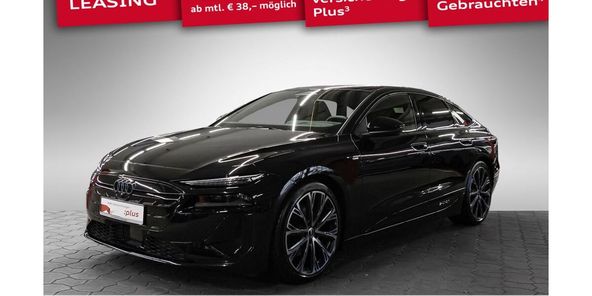 Audi A6 e-tron 14.304 km 64.920 &euro; Stuttgart 70563