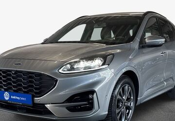 Ford Kuga 38.182 km 24.900 &euro; Stuttgart 70190