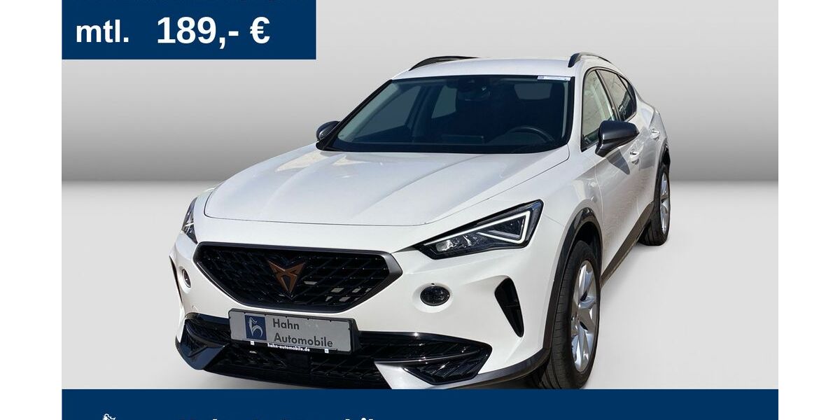 Cupra Formentor 32.347 km 21.460 &euro; Göppingen 73037