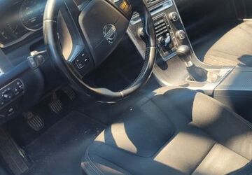 Volvo XC60 282.000 km 9.500 &euro; Waiblingen 71332