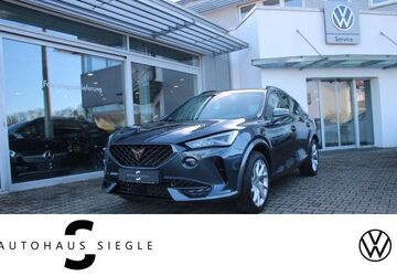 Cupra Formentor 21.326 km 28.480 &euro; Wendlingen am Neckar 73240