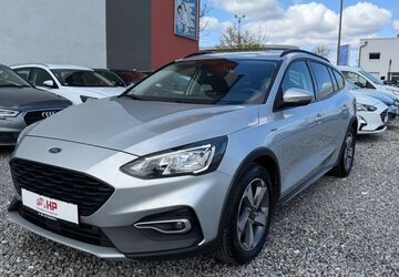 Ford Focus 117.931 km 12.999 &euro; Filderstadt /bei Stuttgart 70794