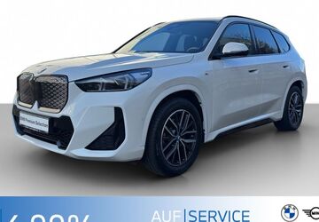 BMW iX1 28.620 km 38.590 &euro; Asperg 71679