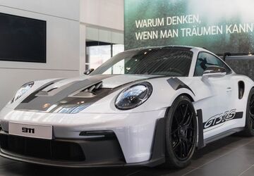 Porsche 992 2.990 km 325.880 &euro; Göppingen 73037