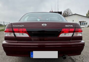 Nissan Maxima 147.748 km 6.300 &euro; Remseck am Neckar 71686