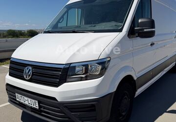 VW Crafter 76.950 km 25.990 &euro; Böblingen/Stuttgart 71034