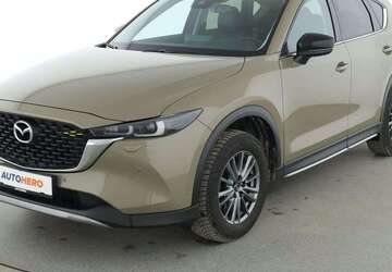 Mazda CX-5 67.200 km 25.540 &euro; Stuttgart 70195