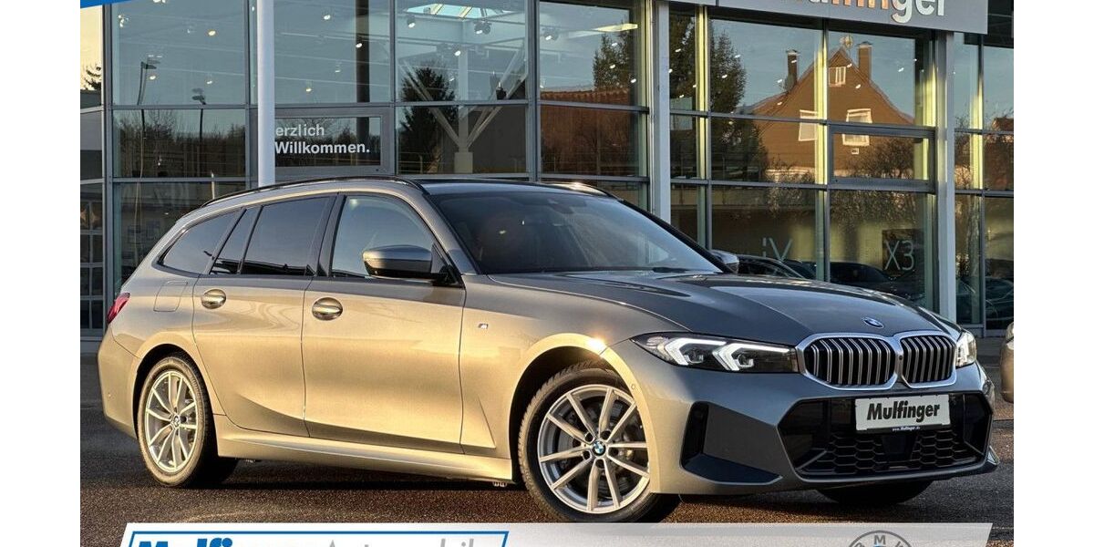 BMW 330 27.495 km 44.490 &euro; Winnenden 71364