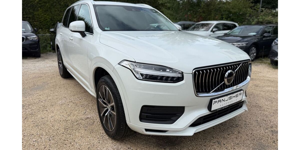 Volvo XC90 85.000 km 39.499 &euro; Stuttgart-Möhringen 70567