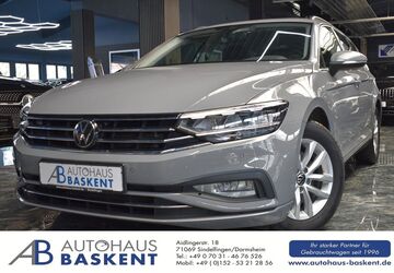 VW Passat Variant 168.500 km 18.490 &euro; Sindelfingen-Darmsheim 71069