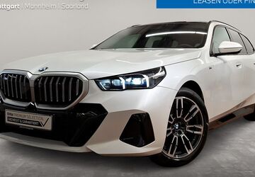 BMW 520 6.295 km 54.370 &euro; Stuttgart 70569