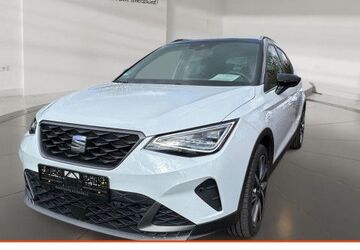 Seat Arona 24.965 km 22.930 &euro; Nürtingen 72622