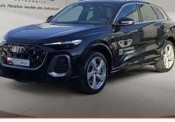 Audi Q5 9.800 km 63.880 &euro; Kirchheim 73230