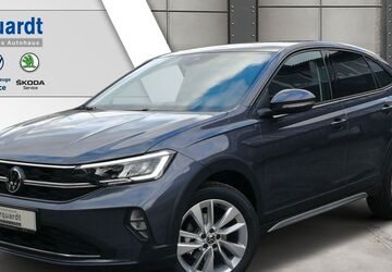 VW Taigo 13.500 km 19.990 &euro; Stuttgart-Zuffenhausen 70437