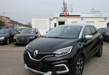 Renault Captur 38.000 km 14.350 &euro; Böblingen 71032