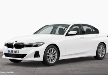 BMW 318 16.975 km 34.390 &euro; Stuttgart 70569