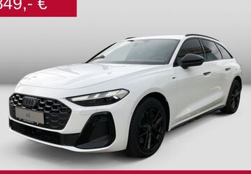 Audi A5 3.000 km 68.490 &euro; Backnang 71522