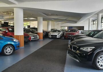 VW Tiguan 130.900 km 12.990 &euro; Filderstadt 70794