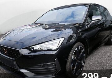 Cupra Leon 19.150 km 31.430 &euro; Bietigheim-Bissingen 74321