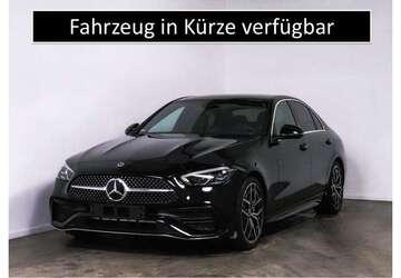 Mercedes-Benz C 180 7.600 km 37.980 &euro; Uhingen 73066