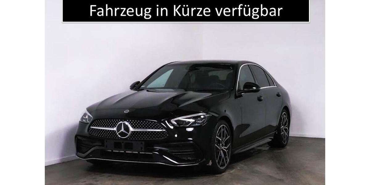 Mercedes-Benz C 180 7.600 km 37.980 &euro; Uhingen 73066