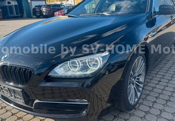 BMW 640 150.250 km 21.999 &euro; Ilsfeld 74360