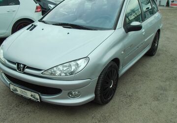 Peugeot 206 238.000 km 1.450 &euro; Waiblingen (bei Stuttgart) 71332