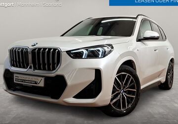 BMW X1 14.821 km 51.990 &euro; Stuttgart 70569