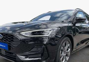 Ford Focus 16.495 km 22.500 &euro; Leonberg 71229