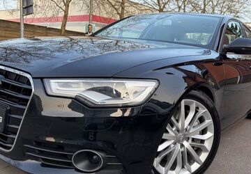 Audi A6 100.000 km 19.999 &euro; Stuttgart 70435