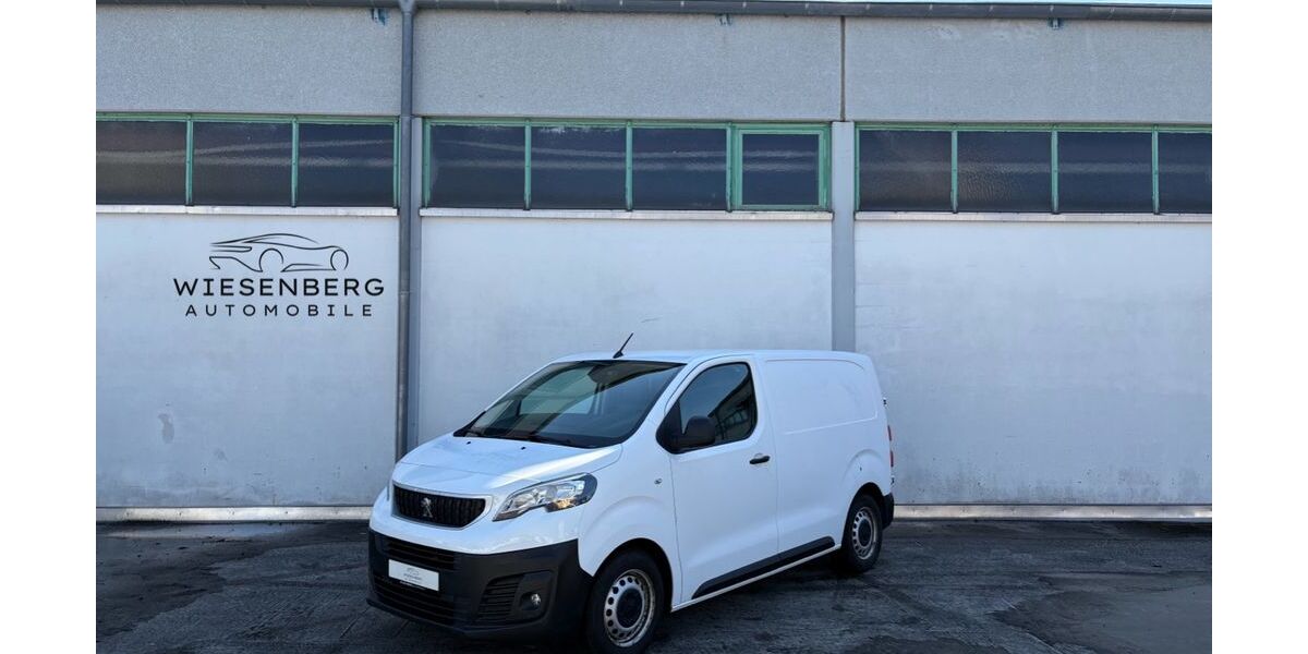 Peugeot Expert 63.650 km 19.800 &euro; Neckartailfingen 72666