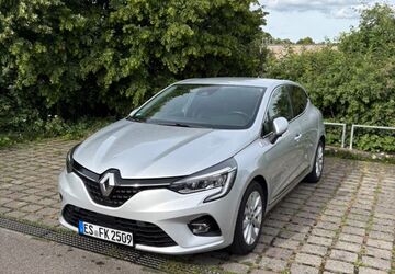 Renault Clio 75.900 km 10.000 &euro; Kirchheim unter Teck 73230