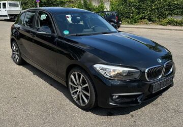 BMW 118 150.000 km 8.900 &euro; Möglingen/Ludwigsburg 71696