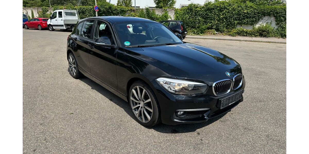 BMW 118 150.000 km 8.900 &euro; Möglingen/Ludwigsburg 71696
