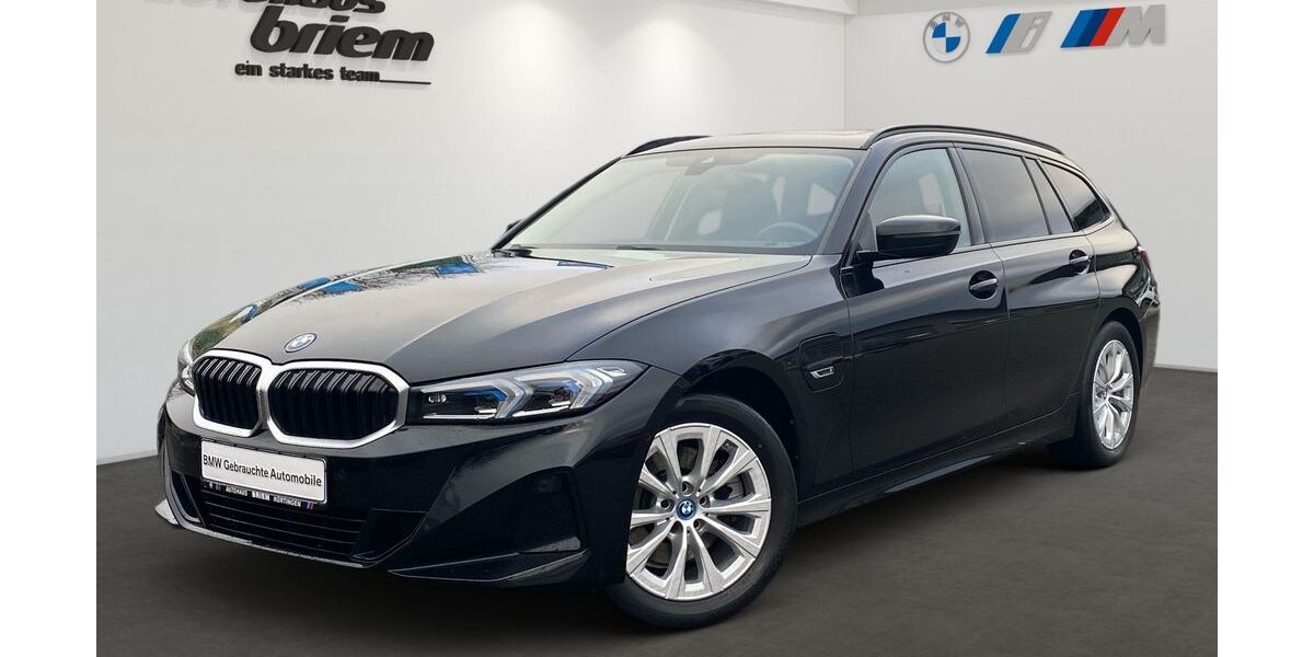 BMW 330 50.300 km 33.900 &euro; Nürtingen 72622