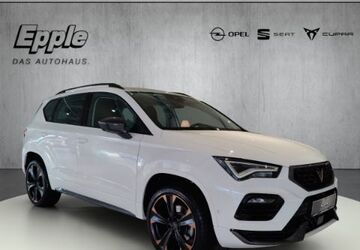 Cupra Ateca 23.000 km 29.490 &euro; Rutesheim 71277